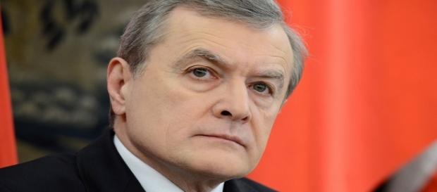 Prof. Piotr Gliński zapowiada reformę szkolnictwa Prof. Piotr Gliński zapowiada reformę szkolnictwa