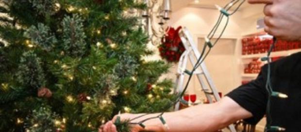 Qual o dia certo para montar a árvore de Natal? Qual o dia certo para montar a árvore de Natal?