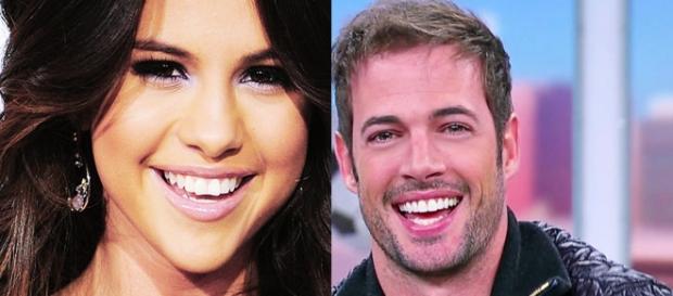 Selena toparia beijar William Levy Selena toparia beijar William Levy