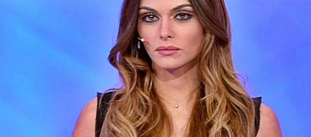 Silvia Raffaele, ex tronista di Uomini e Donne Silvia Raffaele, ex tronista di Uomini e Donne