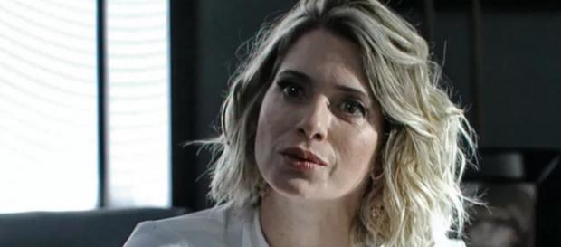 Soraya perde a memória com Alzheimer Soraya perde a memória com Alzheimer