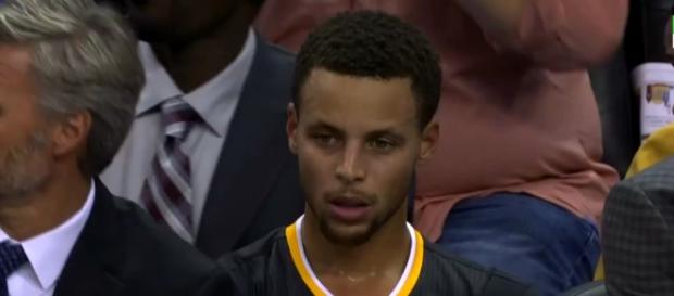 Stephen Curry anotó 53 puntos ante los Pelicans Stephen Curry anotó 53 puntos ante los Pelicans