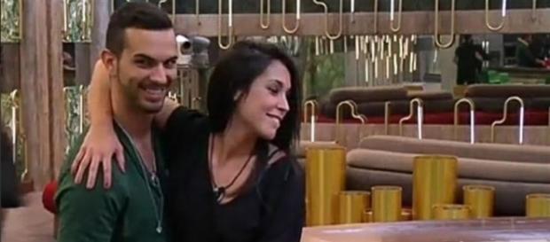 Suso y Raquel se unen tras la repesca Suso y Raquel se unen tras la repesca