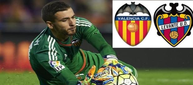 UNA VICTORIA AGRIDULCE PARA EL VALENCIA CF UNA VICTORIA AGRIDULCE PARA EL VALENCIA CF
