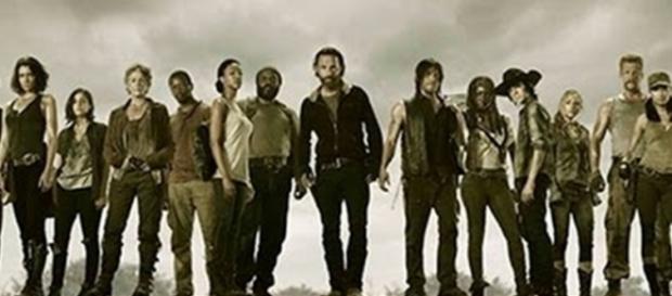Walking dead 6: news sulla 4 puntata Walking dead 6: news sulla 4 puntata