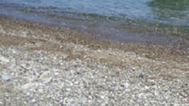 Calabria, rinvenuto cadavere di un uomo