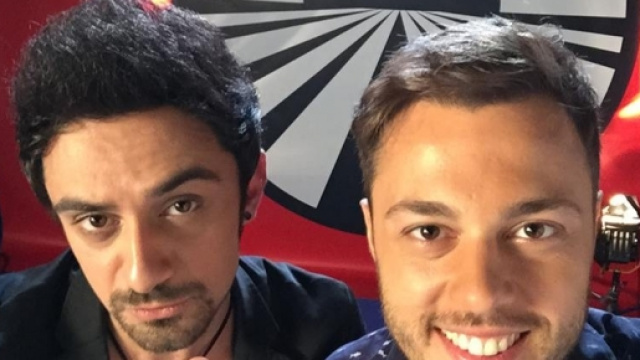 Gli espatriati, vincitori morali Pechino Express