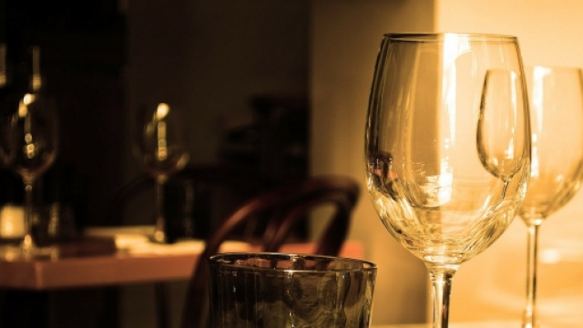 Il ristorante pi&ugrave; trendy di New York