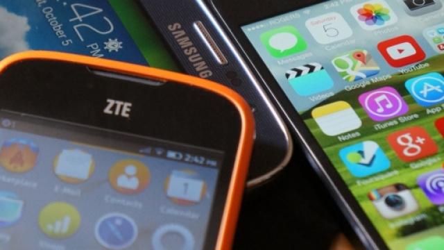 Miglior prezzo iPhone 6S, 5S e 4S