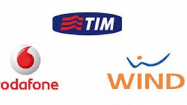 Offerte Vodafone, Tim e Wind novembre.