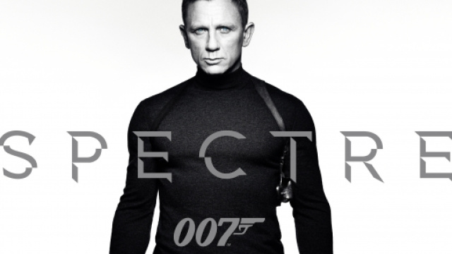 Spectre, l'ultimo film della saga di James Bond