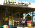 México: Un 'McRata' en un Mc Donald's