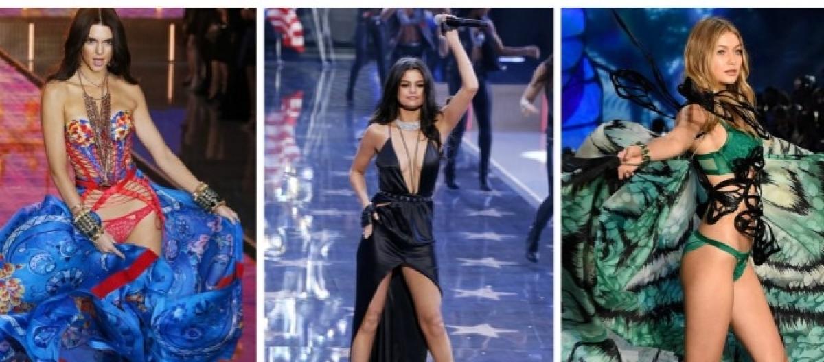 Instagram Round Up Gigi Hadid Kendall Jenner Selena