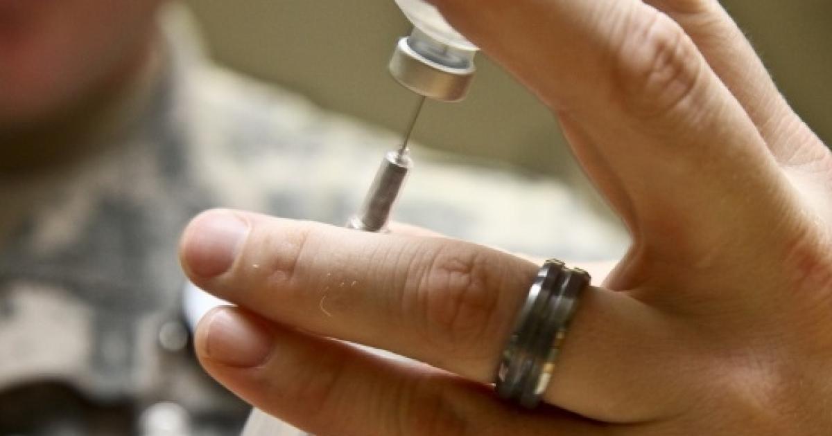 Un vaccino universale per tutta la vita