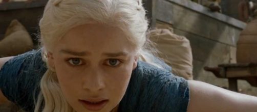 Anticipazioni Il Trono di Spade 6, Daenerys