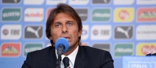 Antonio Conte ha scelto i convocati