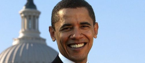 Barack Obama Presidente degli Stati Uniti