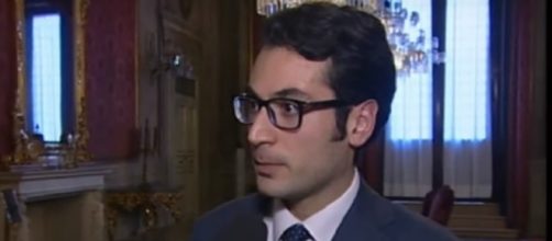 Intervista Elezioni Primarie Federico Castorina