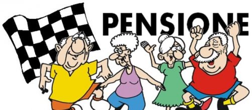 Le pensioni agitano la politica e non solo