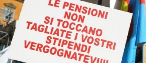 Riforma pensioni 2015: le novità