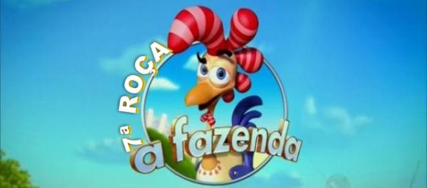 7ª roça é formada em A Fazenda 8 7ª roça é formada em A Fazenda 8