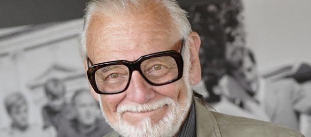 AMC adaptará el comic de George A. Romero AMC adaptará el comic de George A. Romero
