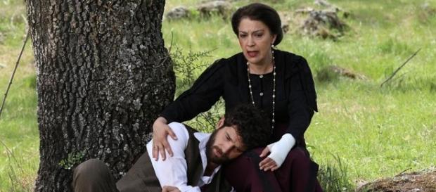 Anticipazioni trame telenovela Il Segreto. Anticipazioni trame telenovela Il Segreto.