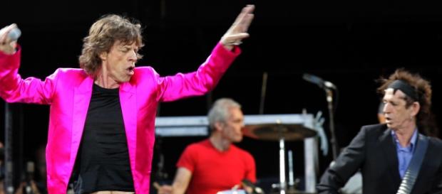 Assistir aos shows dos Stones não sairá barato Assistir aos shows dos Stones não sairá barato