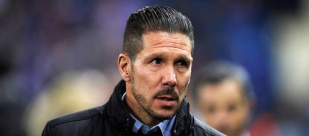Czy Diego Simeone zastąpi The Special One? Czy Diego Simeone zastąpi The Special One?