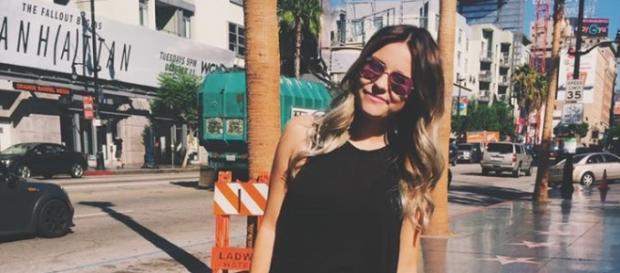 Dagi Bee bringt ein eigenes Parfüm raus Dagi Bee bringt ein eigenes Parfüm raus