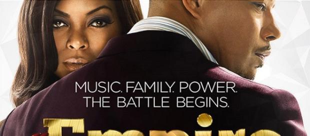 Empire: Music. Family. Power. The battle begins. Empire: Music. Family. Power. The battle begins.