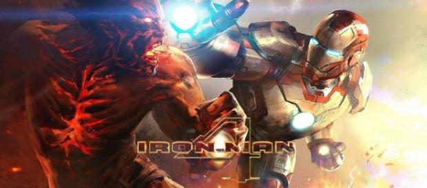 ¿Habrá Iron-Man 4? Allegados a Marvel lo confirman ¿Habrá Iron-Man 4? Allegados a Marvel lo confirman