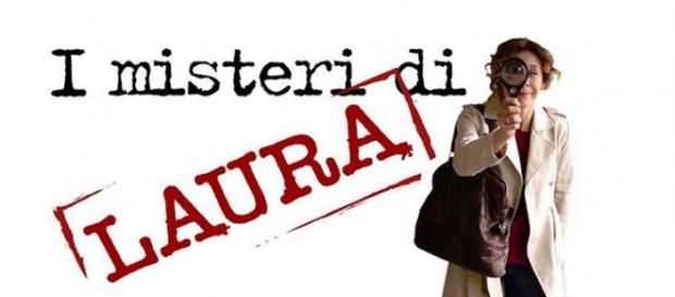 I misteri di Laura replica 10/11 I misteri di Laura replica 10/11