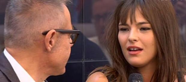 La supuesta farsa de Marta y GH16 La supuesta farsa de Marta y GH16