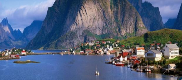 Noruega vuelve a liderar el ranking mundial Noruega vuelve a liderar el ranking mundial