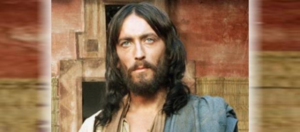 Novela de Jesus Cristo em breve na Record Novela de Jesus Cristo em breve na Record