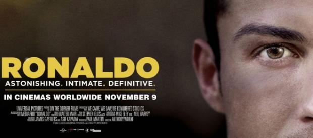 O documentário está agora disponível em 75 países O documentário está agora disponível em 75 países