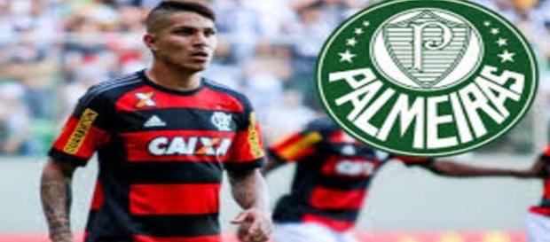 paolo guerrero no palmeiras e Dudu no flamengo paolo guerrero no palmeiras e Dudu no flamengo