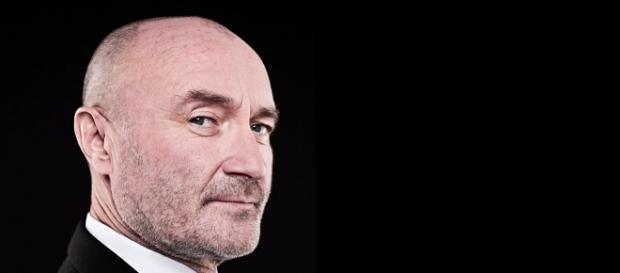 Phil Collins prepara il ritorno alla musica Phil Collins prepara il ritorno alla musica