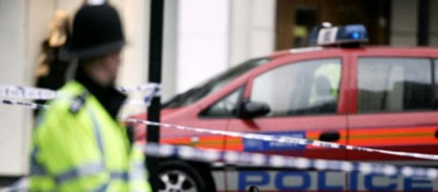 Poliția din Regat în alertă maximă Poliția din Regat în alertă maximă