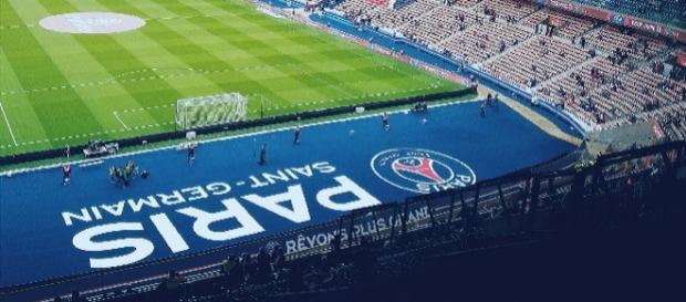 PSG ist nicht nur zuhause eine Macht PSG ist nicht nur zuhause eine Macht