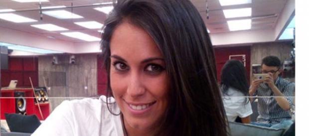 Raquel hace enfadar a la audiencia Raquel hace enfadar a la audiencia