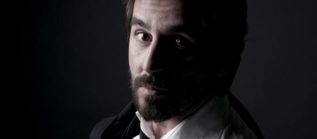 Santi Millá protagoniza 'El chiringuito de Pepe' Santi Millá protagoniza 'El chiringuito de Pepe'