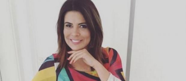 SBT quer Mara Maravilha para fazer programa SBT quer Mara Maravilha para fazer programa