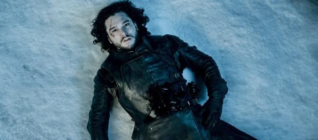 Scena finale quinta stagione Game of Thrones Scena finale quinta stagione Game of Thrones
