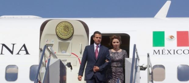 Será el avión presidencial más costoso del mundo Será el avión presidencial más costoso del mundo