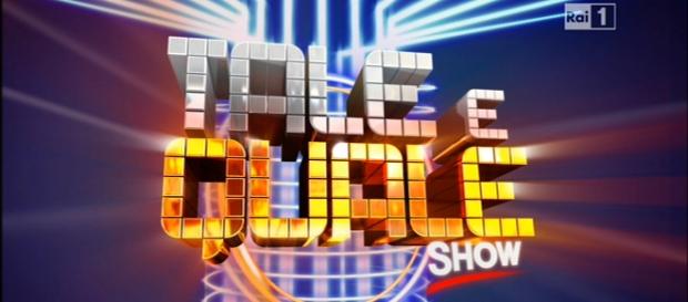 Tale e Quale Show stasera 11 novembre su Raiuno Tale e Quale Show stasera 11 novembre su Raiuno