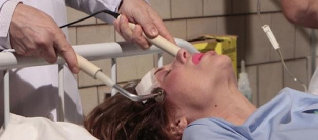 terapia de choque para curar Gays terapia de choque para curar Gays