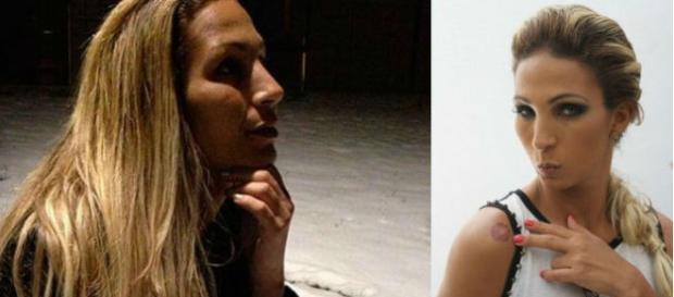 Valesca popozuda é citada no Enem 2015 Valesca popozuda é citada no Enem 2015