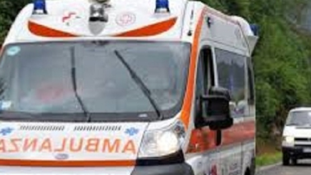 Calabria, imprenditore accoltellato alla testa.